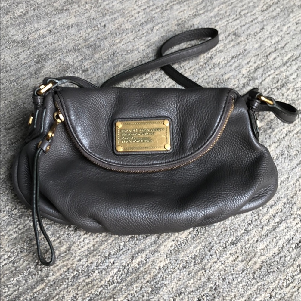 Marc Jacobs mini Crissbody
